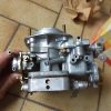 carburateur weber 38ADL200 lancia gamma 18930072 neuf n°8ce73 DPA86