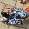 carburateur weber 38ADL200 lancia gamma 18930072 neuf n°8ce73 DPA86
