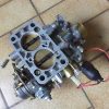 carburateur weber 38ADL200 lancia gamma 18930072 neuf n°8ce73 DPA86