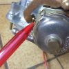 carburateur weber 38ADL200 lancia gamma 18930072 neuf n°8ce73 DPA86