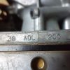 carburateur weber 38ADL200 lancia gamma 18930072 neuf n°8ce73 DPA86