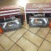n°r252 lot phares CE innocenti 90 120 SIEM 54311124 neuf DPA86