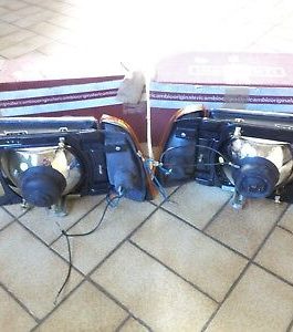 n°r252 lot phares CE innocenti 90 120 SIEM 54311124 neuf DPA86