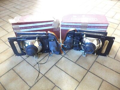 n°r252 lot phares CE innocenti 90 120 SIEM 54311124 neuf DPA86