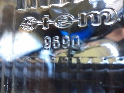 n°r252 lot phares CE innocenti 90 120 SIEM 54311124 neuf DPA86
