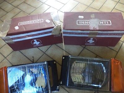 n°r252 lot phares CE innocenti 90 120 SIEM 54311124 neuf DPA86