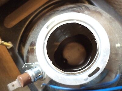 n°r252 lot phares CE innocenti 90 120 SIEM 54311124 neuf DPA86