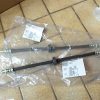 n°ca46 lot flexible frein ar citroen jumper 480672 neuf DPA86