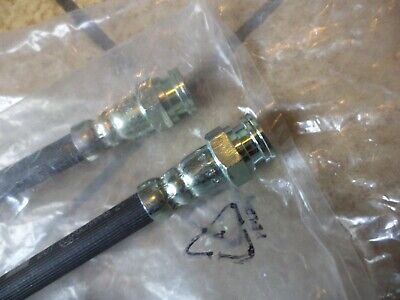 n°ca46 lot flexible frein ar citroen jumper 480672 neuf DPA86