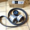 n°ca36 kit galet tendeur renault trafic velsatis 1612057880 neuf DPA86
