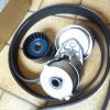 n°ca36 kit galet tendeur renault trafic velsatis 1612057880 neuf DPA86