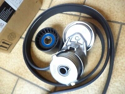 n°ca36 kit galet tendeur renault trafic velsatis 1612057880 neuf DPA86