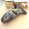 n°de255 retroviseur avd peugeot 406 8149t1 neuf DPA86