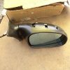 n°de255 retroviseur avd peugeot 406 8149t1 neuf DPA86