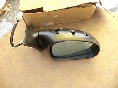 n°de255 retroviseur avd peugeot 406 8149t1 neuf DPA86