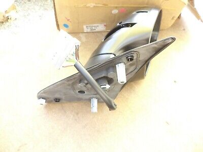 n°de255 retroviseur avd peugeot 406 8149t1 neuf DPA86