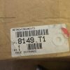 n°de255 retroviseur avd peugeot 406 8149t1 neuf DPA86