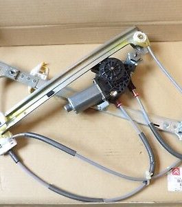n°v591 leve vitre droit citroen xsara 9222g5 neuf DPA86