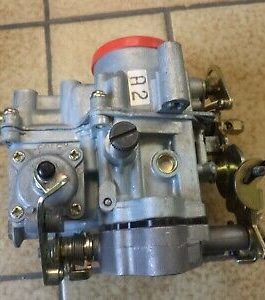 carburateur solex 32SEIA  A651  renault 13625 neuf n°8ce93 DPA86