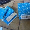 n°gd637 jeu segment opel astra F astra G corsa kadett E 800021040000 neuf DPA86