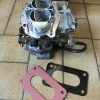 carburateur solex 32SEIEA  renault R16 12453 neuf n°8ce96 DPA86
