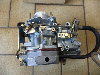 carburateur solex 32SEIEA  renault R16 12453 neuf n°8ce96 DPA86