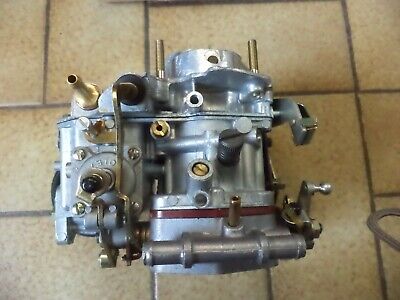 carburateur solex 32SEIEA  renault R16 12453 neuf n°8ce96 DPA86