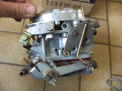carburateur solex 32SEIEA  renault R16 12453 neuf n°8ce96 DPA86