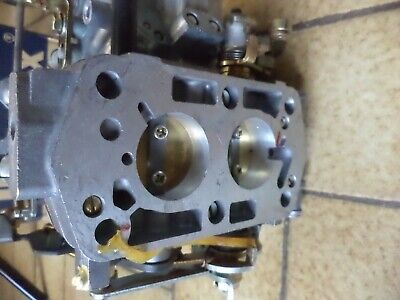 carburateur solex 32SEIEA  renault R16 12453 neuf n°8ce96 DPA86