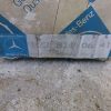 n°vm17 support retroviseur avd mercedes w123 1238110641 neuf DPA86
