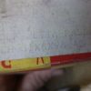 n°gd631 lot soupape echappement volkswagen golf 0203 priotti neuf DPA86