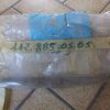 n°e637 crosse embout pare choc arg mercedes w111 w112 1128850505 neuf DPA86