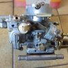 carburateur weber 32DIR54 renault R5 18870210 neuf n°8ce103 DPA86