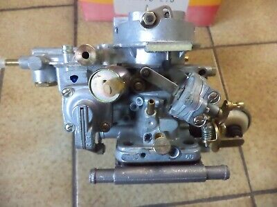 carburateur weber 32DIR54 renault R5 18870210 neuf n°8ce103 DPA86
