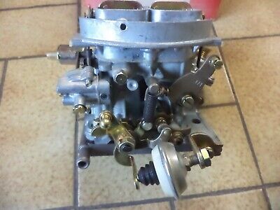 carburateur weber 32DIR54 renault R5 18870210 neuf n°8ce103 DPA86