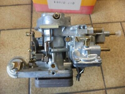 carburateur weber 32DIR54 renault R5 18870210 neuf n°8ce103 DPA86