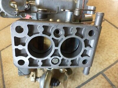 carburateur weber 32DIR54 renault R5 18870210 neuf n°8ce103 DPA86