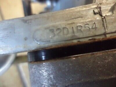 carburateur weber 32DIR54 renault R5 18870210 neuf n°8ce103 DPA86
