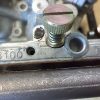 carburateur weber 32DIR54 renault R5 18870210 neuf n°8ce103 DPA86