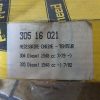 n°gd485 kit chaine distribution peugeot 304 305 diesel 30516021 neuf DPA86