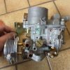 carburateur solex 34BICSA 3  peugeot 404 504 j5 j9 13034 neuf n°10ce17 DPA86
