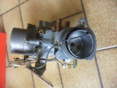 carburateur solex 34BICSA 3  peugeot 404 504 j5 j9 13034 neuf n°10ce17 DPA86
