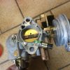 carburateur solex 34BICSA 3  peugeot 404 504 j5 j9 13034 neuf n°10ce17 DPA86
