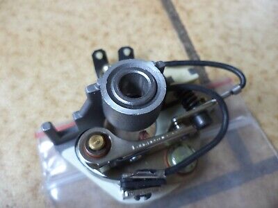 n°gd492 kit allumage peugeot 305 panda regata uno 0106513 vernhes neuf DPA86