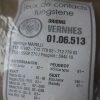 n°gd492 kit allumage peugeot 305 panda regata uno 0106513 vernhes neuf DPA86