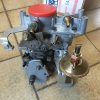 carburateur solex 32PBISA 8 peugeot 104 GLS Z 12890 neuf n°8ce107 DPA86
