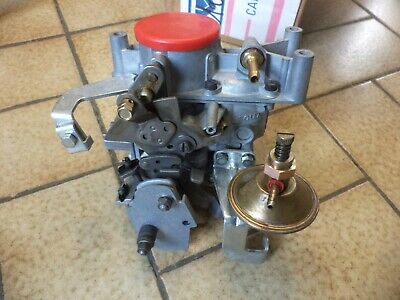 carburateur solex 32PBISA 8 peugeot 104 GLS Z 12890 neuf n°8ce107 DPA86