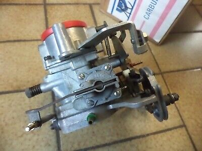 carburateur solex 32PBISA 8 peugeot 104 GLS Z 12890 neuf n°8ce107 DPA86