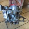 carburateur solex 32PBISA 8 peugeot 104 GLS Z 12890 neuf n°8ce107 DPA86
