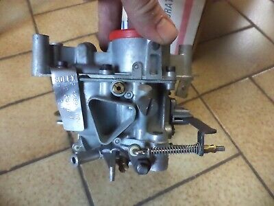 carburateur solex 32PBISA 8 peugeot 104 GLS Z 12890 neuf n°8ce107 DPA86